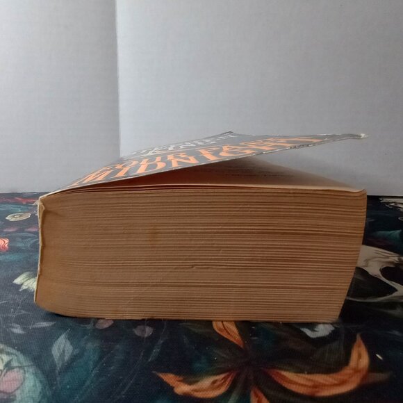 Stephen King Four Past Midnight Paperback Signet 1st Edition September 1991 - Picture 9 of 13